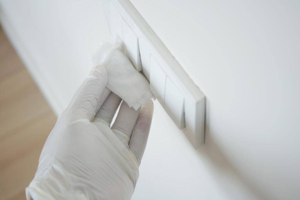 Deep Cleaning Services: What’s Included and Why Your Home Needs It